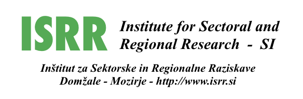 ISRR LOGO